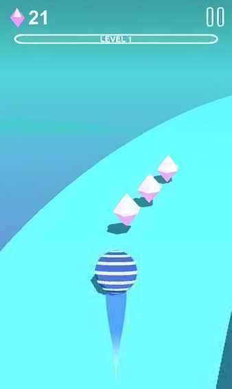 曲折的轨道中文版(2)