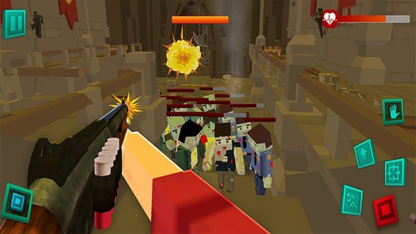 最后的幸存大师手机版(1)