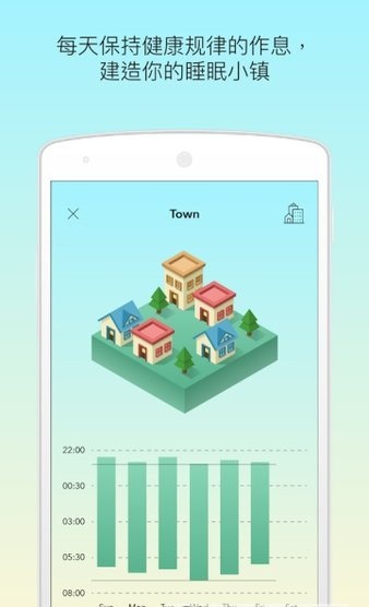 sleep town手机版(3)