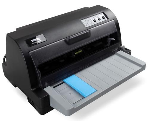 明基sk630打印机驱动官方版(1)