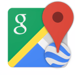 google maps images downloader工具