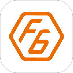 f6汽车科技app(f6智慧门店)游戏图标