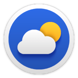 xperia索尼天气app v1.1 安卓版