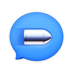 子弹短信软件 v0.9.7.1 安卓版