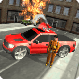 紧急消防员模拟游戏