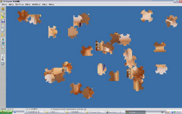 jigsaws5.07电脑版