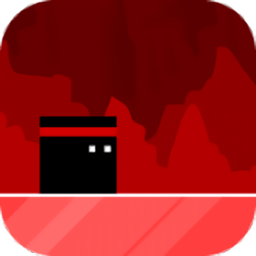 红色洞穴游戏