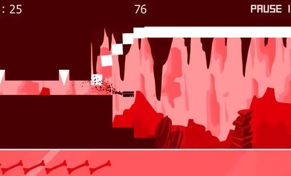 红色洞穴游戏v1.0 安卓版(3)