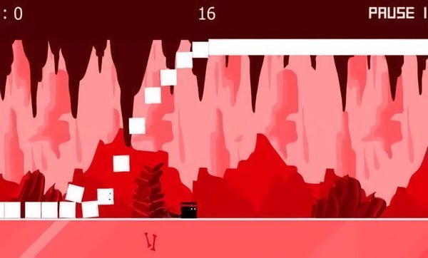 红色洞穴游戏v1.0 安卓版(2)