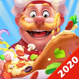 疯狂大厨餐厅游戏 v1.0.1 安卓版