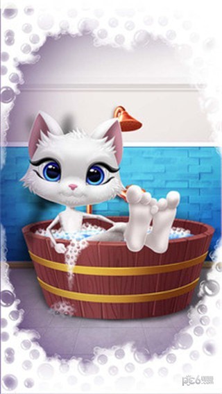 凯蒂猫的一天游戏v1.0.1 安卓版(2)