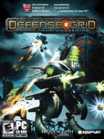 防御阵型：觉醒 中文版 Defense Grid: The Awakening 免安装硬盘版