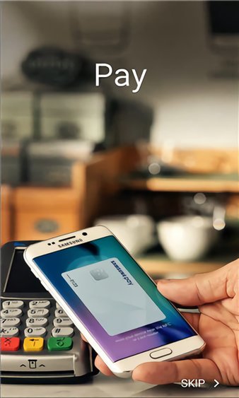 三星支付app(samsung pay)v1.3.2116 安卓版(1)