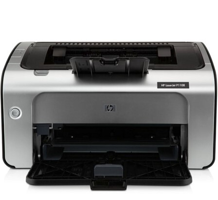 惠普p1108打印机驱动官方