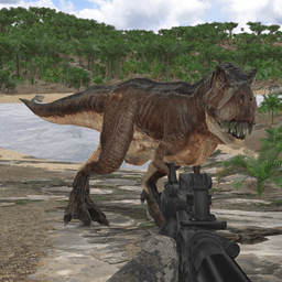 恐龙猎人生存游戏手机版