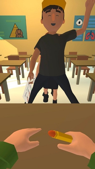 老师模拟器游戏(2)