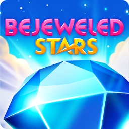 宝石迷阵之星中文版(bejeweled)