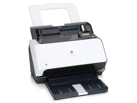 惠普scanjet 5550c打印机驱动官方版(1)