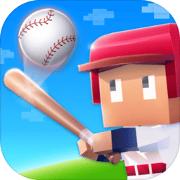 方块棒球中文版 v1.3.1 安卓版