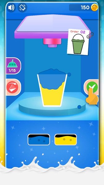 奶茶珍珠机游戏v3.0 安卓版(2)