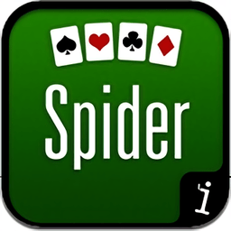 classic spider solitaire手游