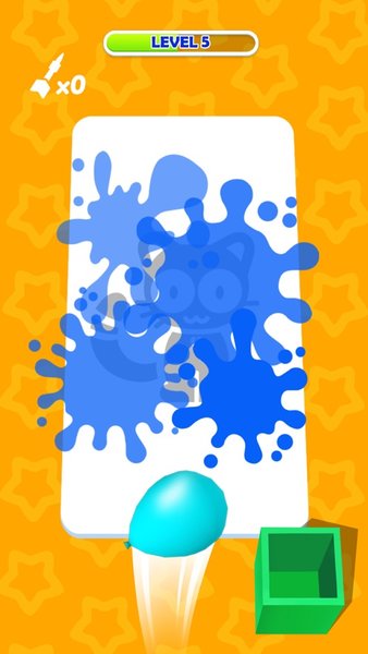 我涂鸦贼溜手机版(1)