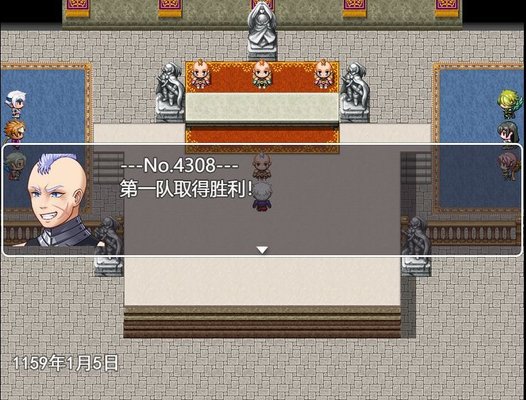 生存与羁绊手游(3)