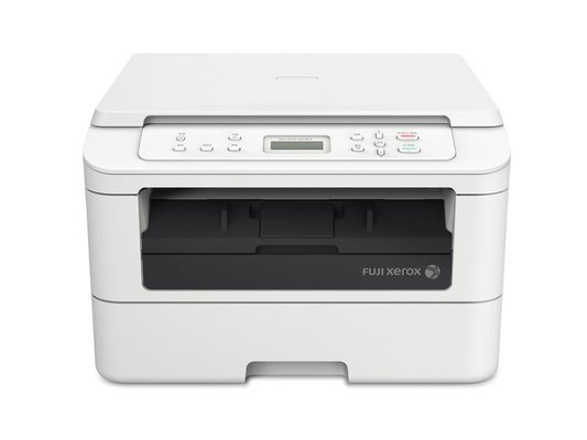 富士施乐5070打印机驱动pc客户端(1)