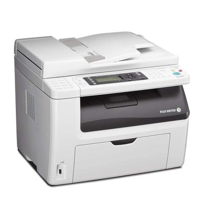 富士施乐3055打印机驱动完整版(1)