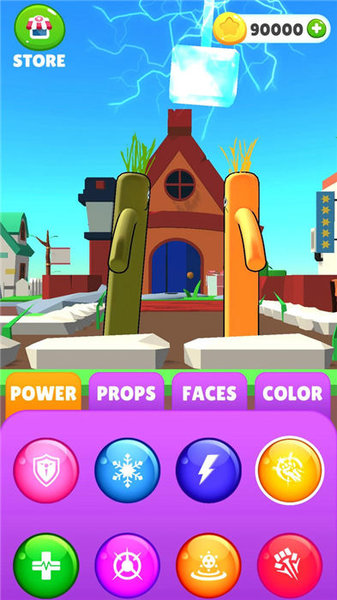 气球格斗2手机版(3)