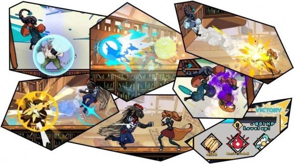 粉碎狂怒游戏(2)