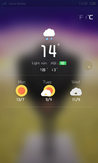 小黄人闪电锁屏主题appv1.0 安卓版(1)