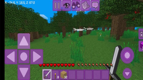 可爱世界盒子2022最新版(1)