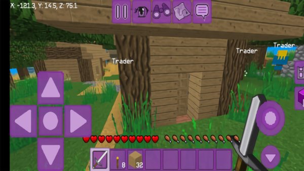 可爱世界盒子2022最新版(3)