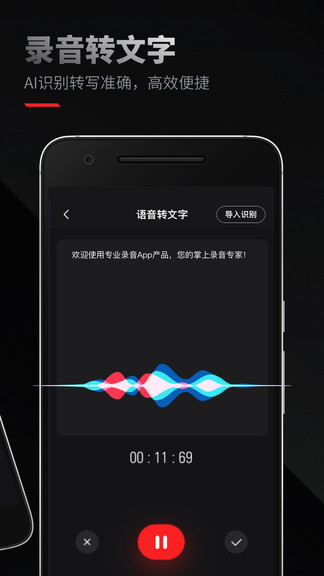 专业录音app(2)