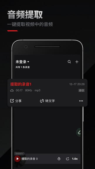 专业录音app(3)