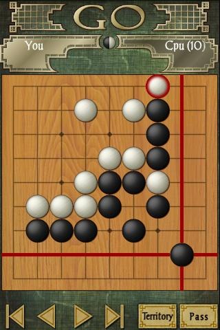 go围棋手机版v2.03 安卓版(3)