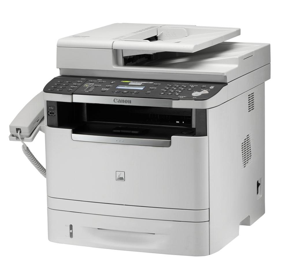 佳能mf5870dn打印机驱动电脑版(1)
