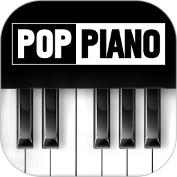 pop piano最新版 v1.6 安卓版