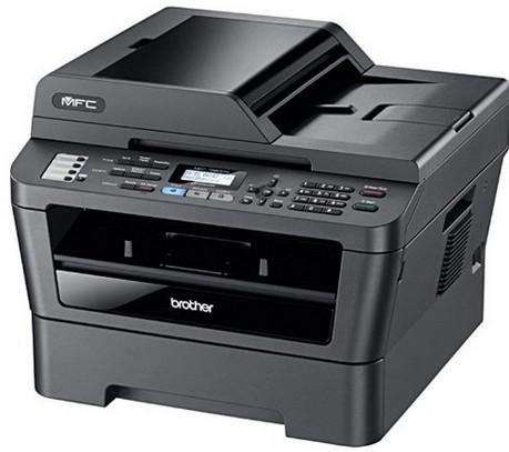 兄弟mfc7470d打印机驱动软件正式版(1)