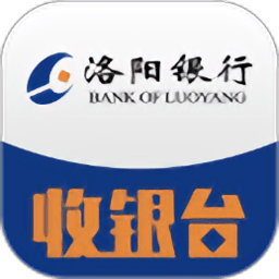 洛阳银行收银台手机版 v1.0.3 安卓版