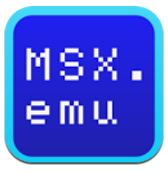 msx模拟器pc版