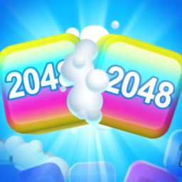 2048魔方游戏 v1.2 安卓版