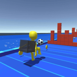 一脚粉碎手游 v1.0.2 安卓版