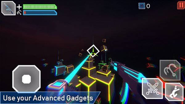 忍者实验室中文版(2)