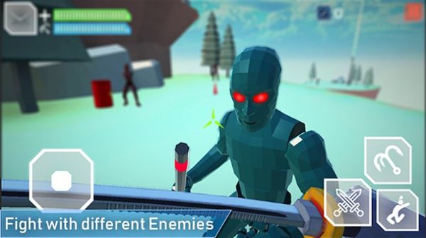 忍者实验室中文版(3)