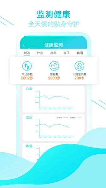 全家康平安通app(3)