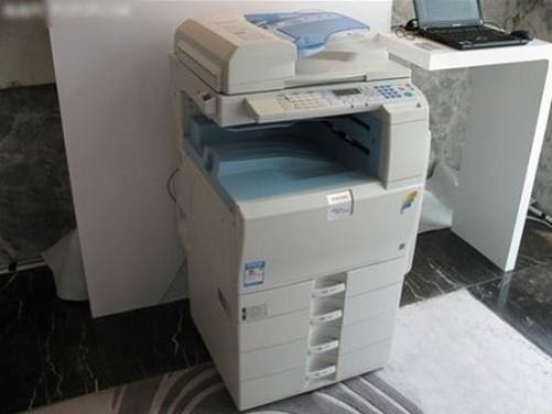 理光c2030打印机驱动免费版(1)