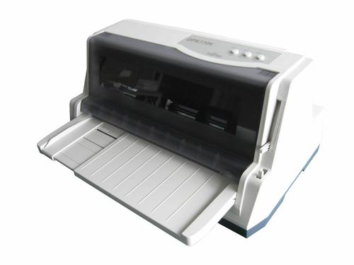 富士通dpk800票据针式打印机驱动官方版(1)