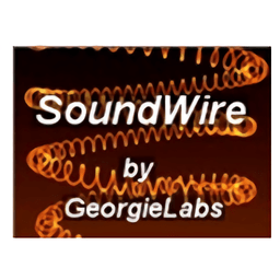 soundwire serverpc端 v2.5 官方版